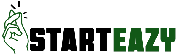 StartEazy Logo